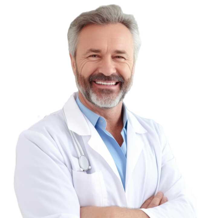 A mentor guiding a new team member