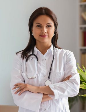 Video call interface