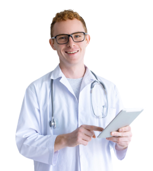 Clinical and Medical careers