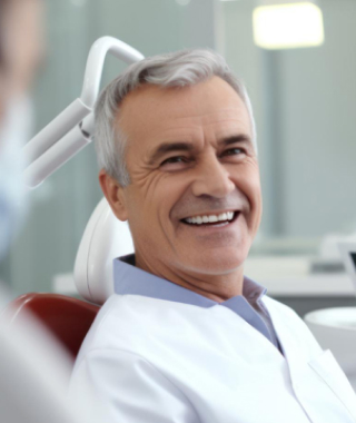 Portrait of Sarah Jenkins