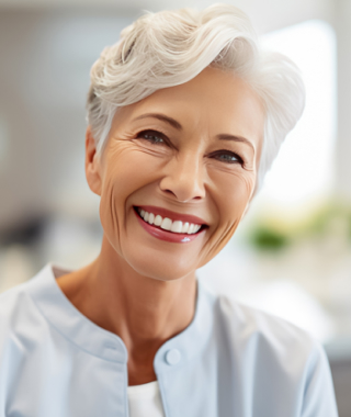 Portrait of Tom Walker